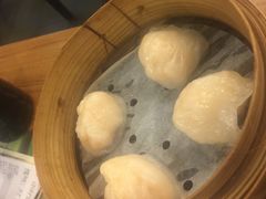 虾饺-添好运点心专门店(深水埗店)