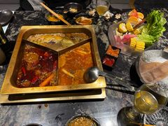 -王家渡火锅店(亦庄店)