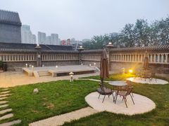-卫鼎轩·曹公馆(鼓楼店)