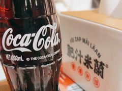 -肥汁米蘭香港米线(宁波路总店)