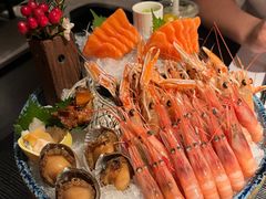 -松鹤精致料理(五一中路店)