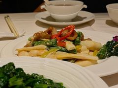 -利苑酒家(宜安广场店)