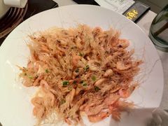 -狮王府淮扬菜(夫子庙老门东店)