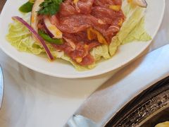 -姥家大锅台(黔龙店)