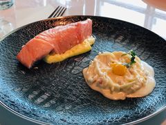 -翡翠36餐厅(浦东香格里拉店)