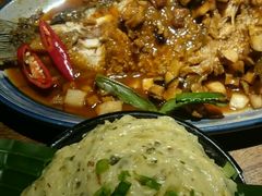 -雀舞云南菜(乐客城店)