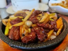 -日昌餐馆(亦庄店)