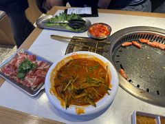 -杨记齐齐哈尔烤肉(总店)