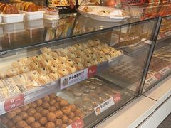 -東更道点心行(文化东路店)