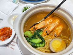 -南山鲜虾面·活鲜小馆·海味大连菜(南山总店)