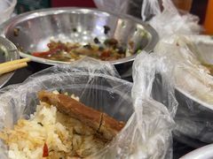 -老嘢扣肉糯米饭(云亭街店)