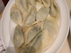 -喜家德虾仁水饺(麒麟社店)
