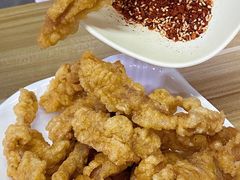 -四川老牛麻辣烫(北门桥店)