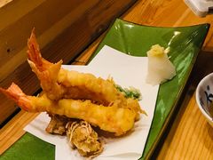 -希望日本料理(保利香槟花园店)