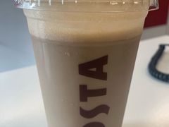 -COSTA COFFEE(阿里中心店)