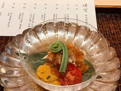 -晴空·日本料理(万象城店)