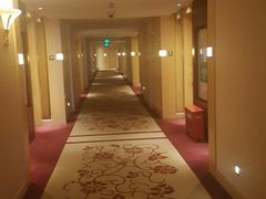 -北京丽景湾国际酒店