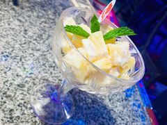 -蘭奢雅集·江浙菜(青山江滩店)