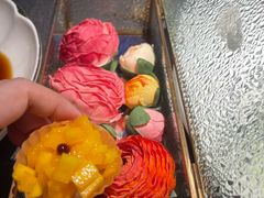 -锦府园·新台州菜(合生汇店)