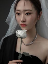 点击看大图 -蜜桃少女VISION写真馆(雁塔店)