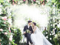 -维多利亚婚纱摄影