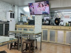 -兴华里茶记(禅城同济首店)