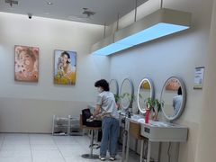 -天真蓝照相馆(五角场百联又一城店)
