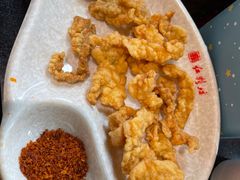 -红鼎坊·老成都火锅(新南门店)