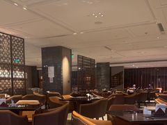 -丽都皇冠假日酒店·Matrix亦餐厅(望京店)