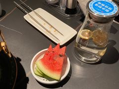 -额尔敦传统涮(公园西路店)