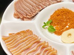 -阿庄新豫菜(航海东路店)