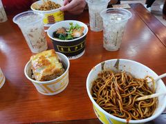 -蔡林记(汉街店)