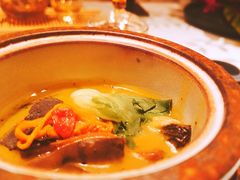 福满乾坤-叶叶菩提·晋福宫