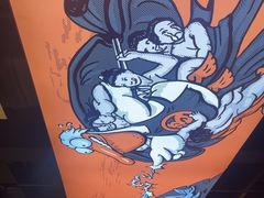 -鸣记脆皮烤鱼·海鲜烤鱼(三八广场店)