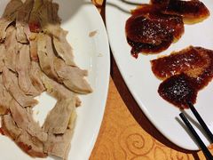 -德缘烤鸭店(大栅栏店)