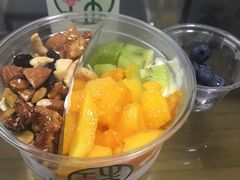 酸奶菜菜-宝珠奶酪(长宁金虹桥店)