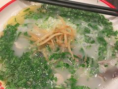 -武圣羊汤(手帕口店)