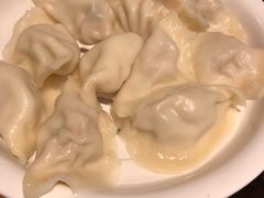 海胆水饺-东方饺子王(工农大路店)