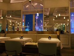 大堂-Jean Georges