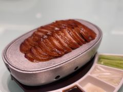 -紫光园·烤鸭·北京菜(西直门店)