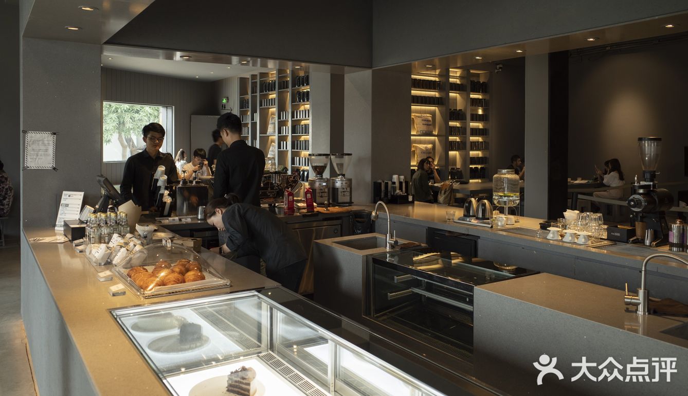 100家咖啡店分享｜9
