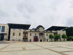-中国客家博物馆