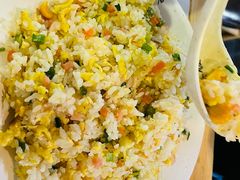 扬州炒饭-蒋家桥饺面店(四望亭路店)