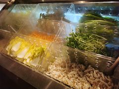 -温野菜涮涮锅(西单大悦城店)