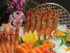 -花潮料理艺食馆(成都万象城店)