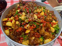 -辣小鲜·南昌大排档(船山路店)