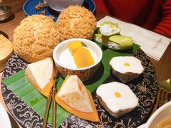 -星叶·东南亚料理(宁波万象汇店)