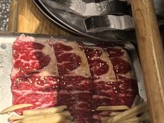 -姜虎东白丁烤肉(深圳湾后海汇店)