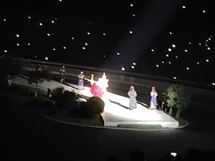 -鼎盛王朝康熙大典实景演出