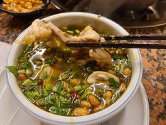 -小饕荟雅安贡椒鱼鲜馆(广福桥店)